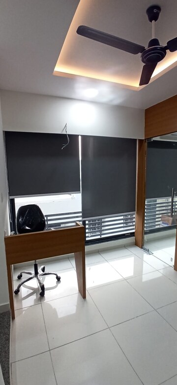 Furnished Amenities in  Office Space at Diwalipura – for Rent