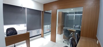 Team Area in  Office Space at Diwalipura – for Rent