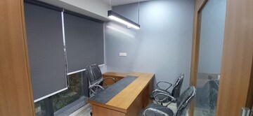 Furnished Amenities in  Office Space at Diwalipura – for Rent