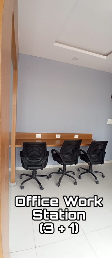 Team Area in  Office Space at Diwalipura – for Rent