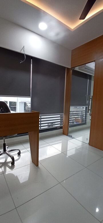 Kitchen in  Office Space at Diwalipura – for Rent