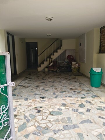 Bedroom in 3 BHK Builder Floor at Saket – for Rent