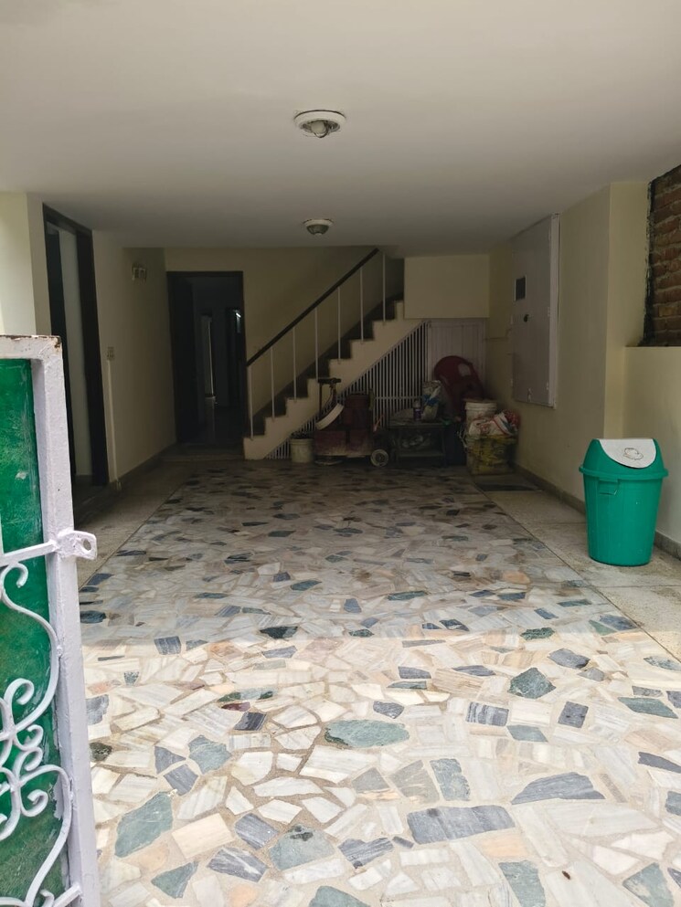 Bedroom, saket 3 Bedroom 2000 Sq.Ft. Builder Floor In Saket Delhi 9121456