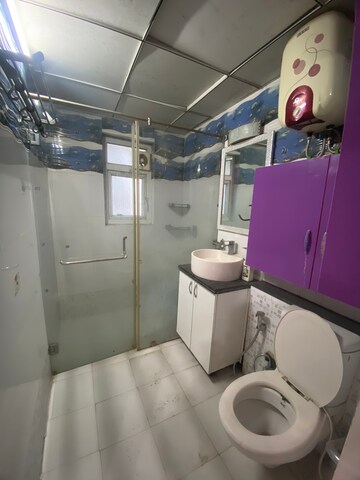 Team Area in 3 BHK Builder Floor at Malibu Shopping Arcade, Sector 47 – for Rent