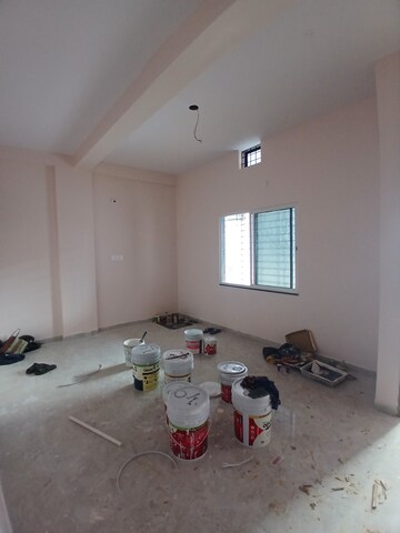 Room in 1 BHK Independent House at Chinchbhavan – for Rent