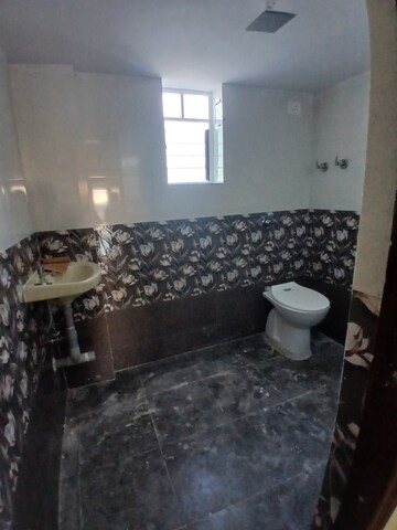 Living Room in 1 BHK Independent House at Chinchbhavan – for Rent