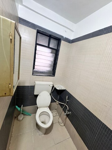 Attached Bathroom in 2 BHK Apartment at Goel Ganga Constella, Kharadi – for Rent