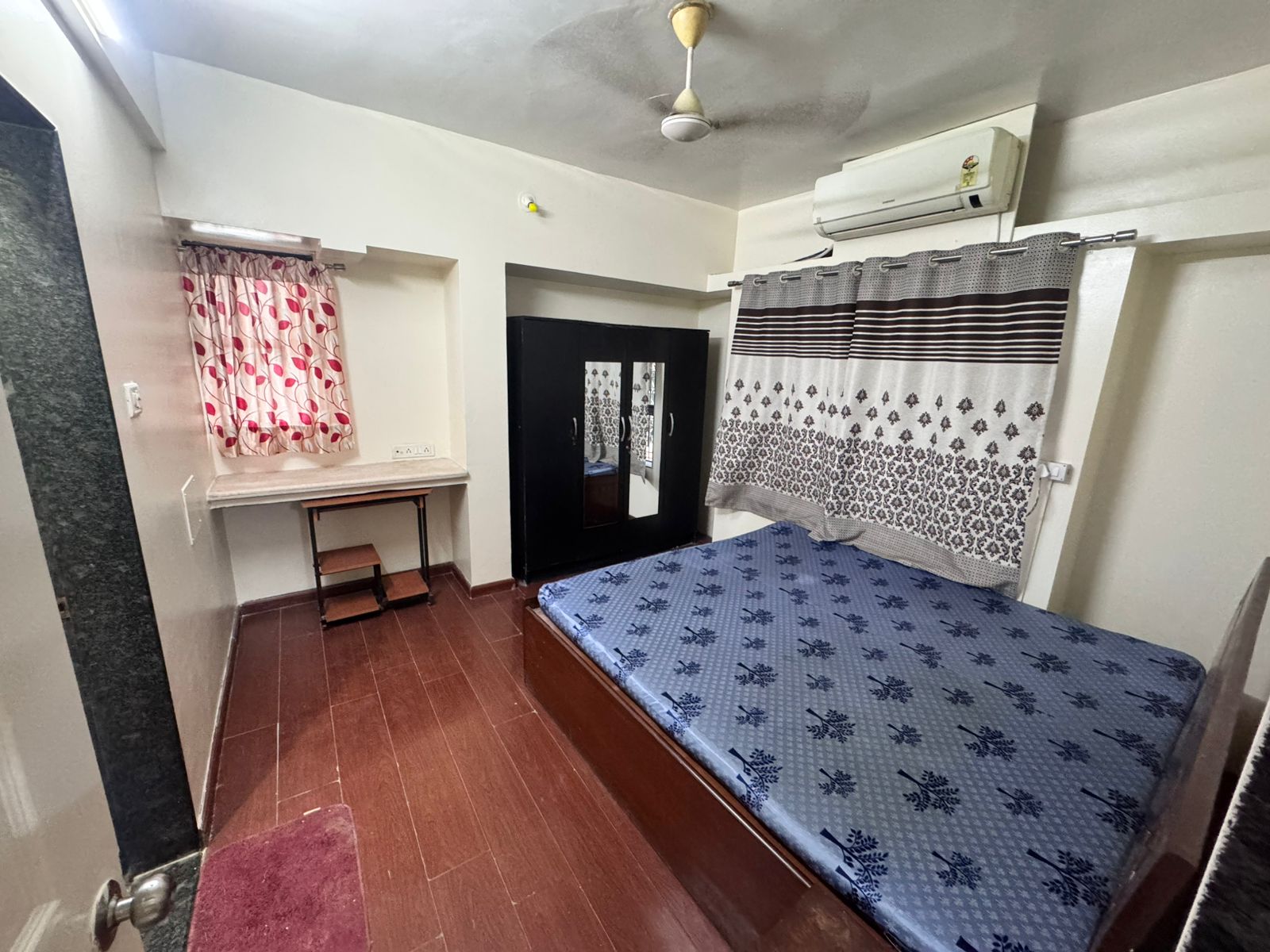 2 BHK + Servant Room 1220 Sq.Ft. Apartment in Goel Ganga Constella