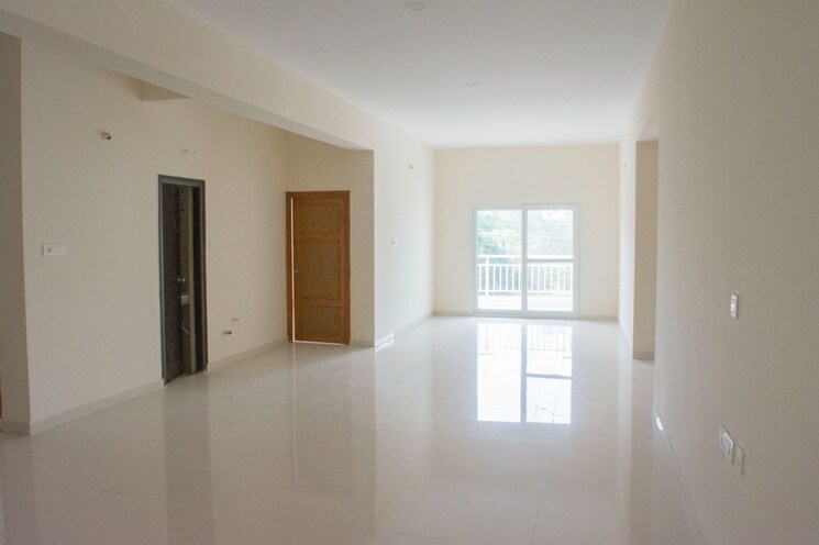 Room, chilcon-mayan 2.5 Bedroom 1370 Sq.Ft. Apartment In Manikonda Hyderabad 9121460