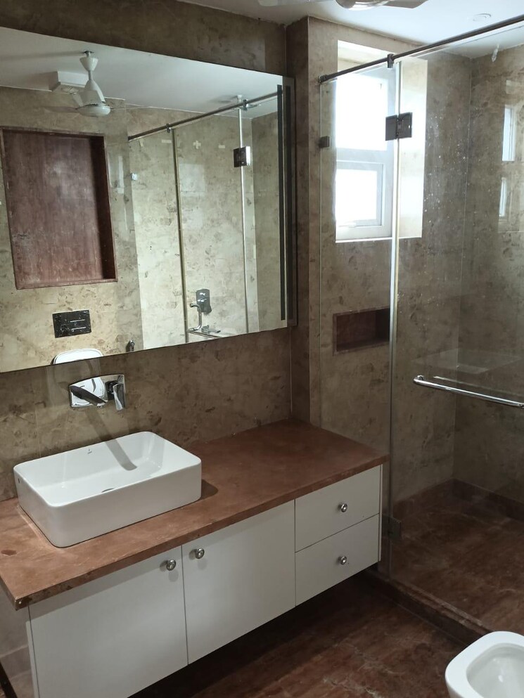 Kitchen, safdarjung enclave 4 Bedroom 2250 Sq.Ft. Builder Floor In Safdarjung Enclave Delhi 9121467