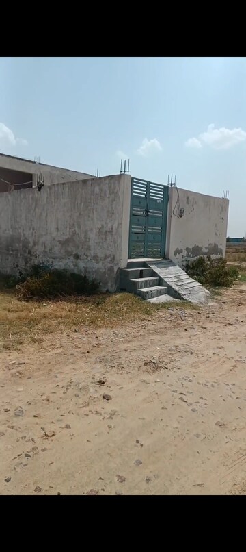  Plot – Exterior View View at Kair - for Sale