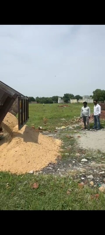 Plot Area in  Plot at Kair – for Sale