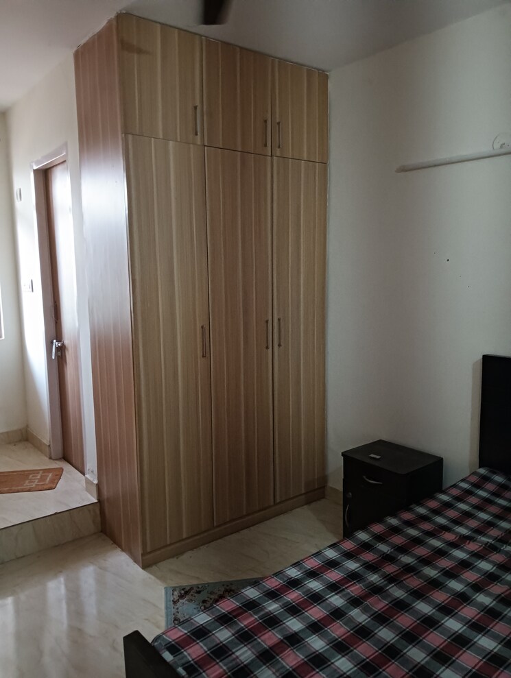 Bathroom, emaar-emerald-floors-premier 1 RK 275 Sq.Ft. Apartment In Sector 65 Gurgaon 9121470