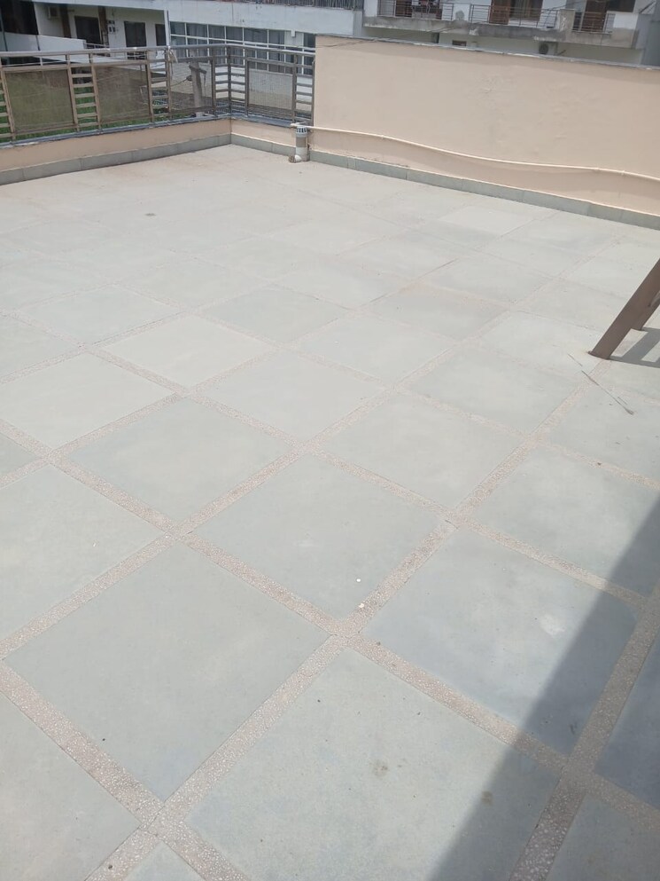 Room, ss-southend-floors 2 Bedroom 3200 Sq.Ft. Builder Floor In South City 2 Gurgaon 9121471