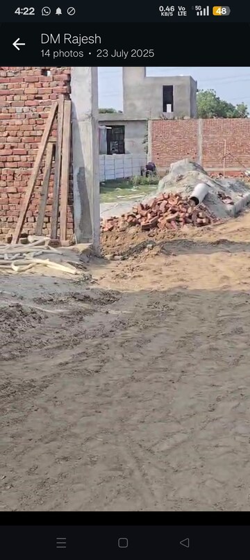 Plot Area in  Plot at Kair – for Sale