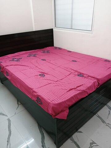 Bedroom in 1 RK Apartment at Emaar Emerald Floors Premier, Sector 65 – for Rent