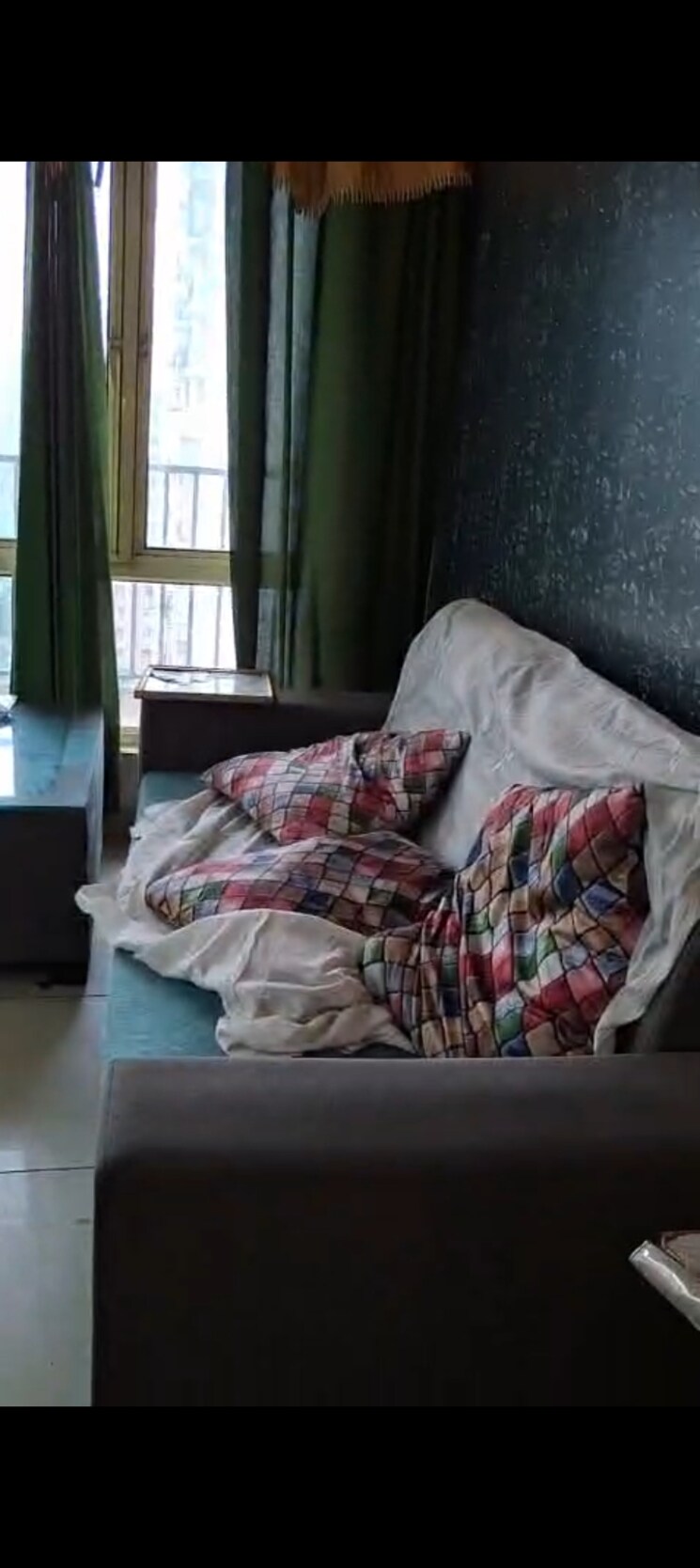 Bedroom, panchsheel-greens-ii 2 Bedroom 1060 Sq.Ft. Apartment In Sector 16 Greater Noida Greater Noida 9121481