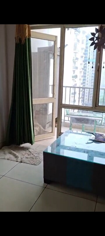 Bedroom in 2 BHK Apartment at Panchsheel Greens II, Sector 16 Greater Noida – for Rent