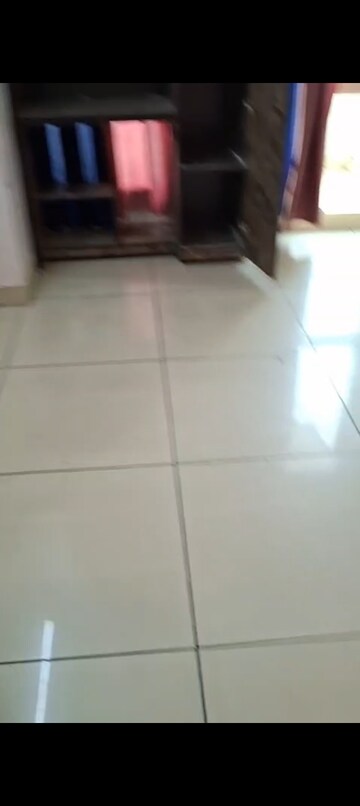Staircase in 2 BHK Apartment at Panchsheel Greens II, Sector 16 Greater Noida – for Rent