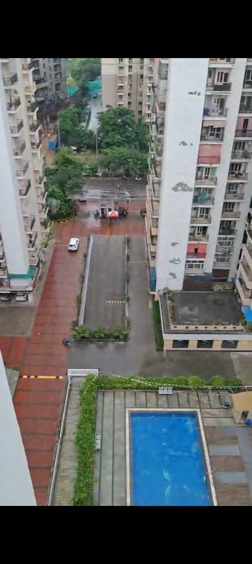 Master Plan in 2 BHK Apartment at Panchsheel Greens II, Sector 16 Greater Noida – for Rent