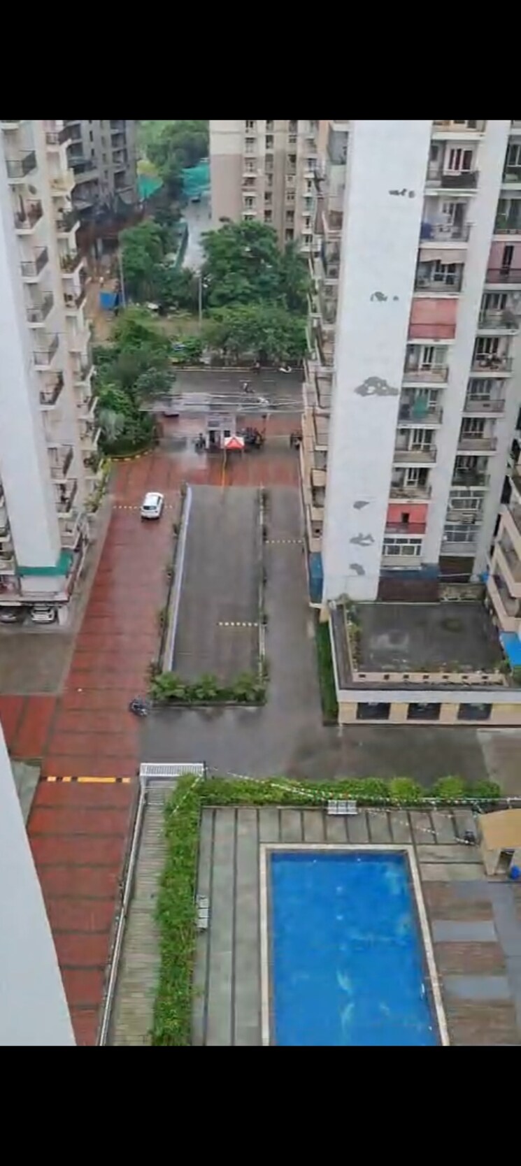 Master Plan, panchsheel-greens-ii 2 Bedroom 1060 Sq.Ft. Apartment In Sector 16 Greater Noida Greater Noida 9121481