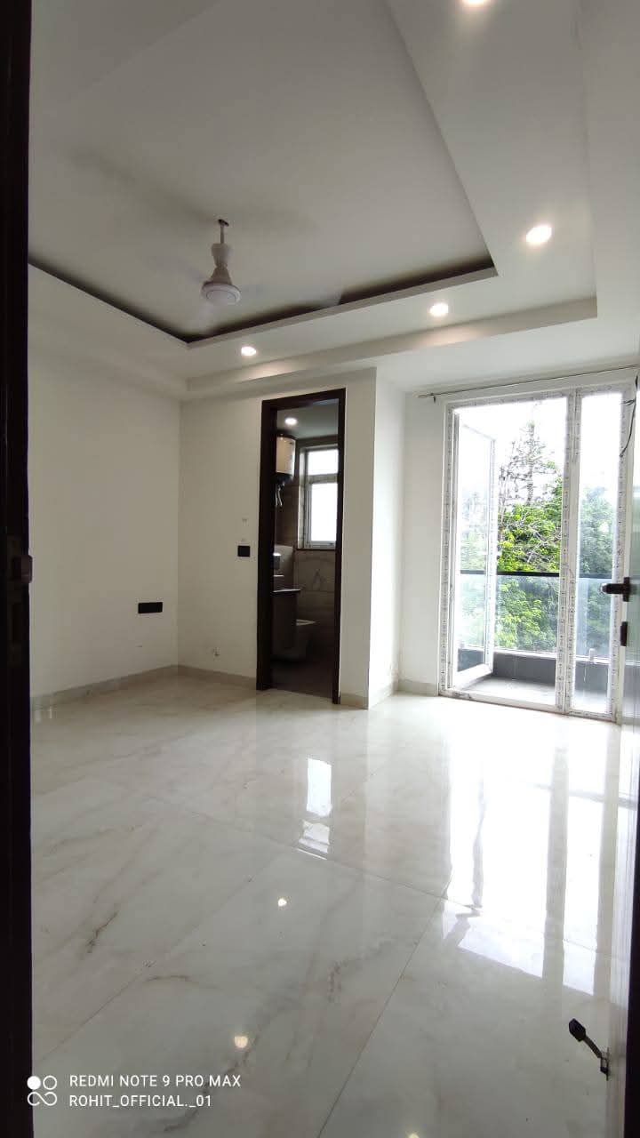 3 BHK Builder Floor For Rent in Freedom Fighter Enclave G