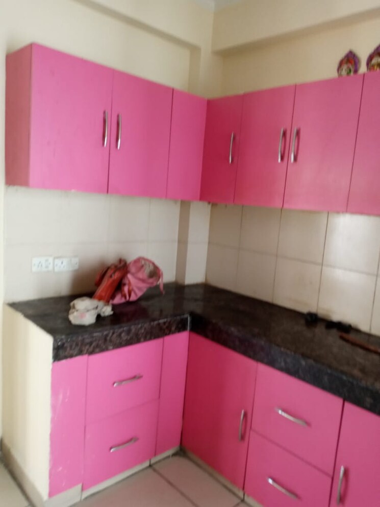 Kitchen, paramount-emotions 2 Bedroom 1075 Sq.Ft. Apartment In Sector 1 Greater Noida Greater Noida 9121487