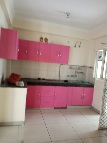 Kitchen in 2 BHK Apartment at Paramount Emotions, Sector 1 Greater Noida – for Rent