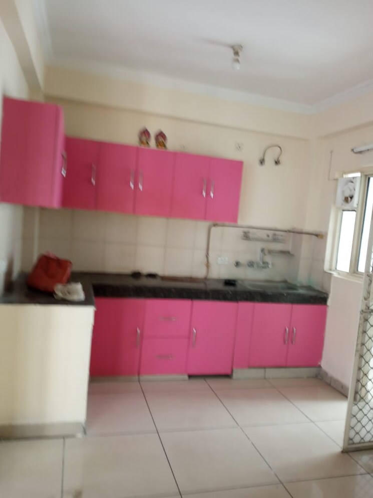 Kitchen, paramount-emotions 2 Bedroom 1075 Sq.Ft. Apartment In Sector 1 Greater Noida Greater Noida 9121487