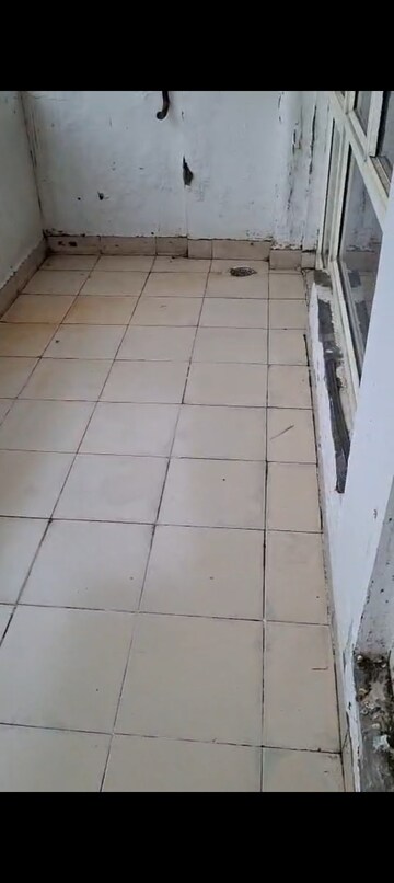 Bathroom in 2 BHK Apartment at Paramount Emotions, Sector 1 Greater Noida – for Rent