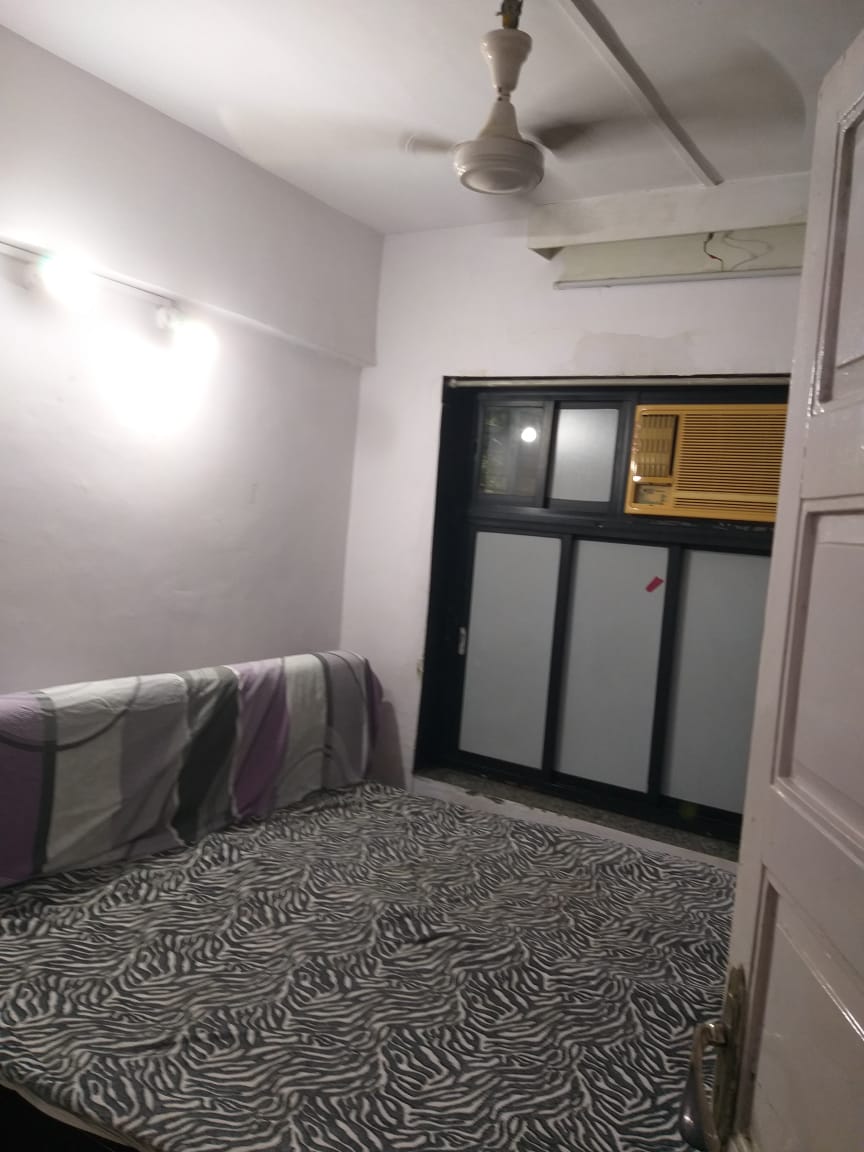 2 BHK Apartment For Rent in Mandpeshwar Dham CHS