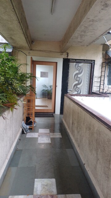 4 BHK Penthouse – Exterior View View at Uttam Tower, Yerawada - for Rent