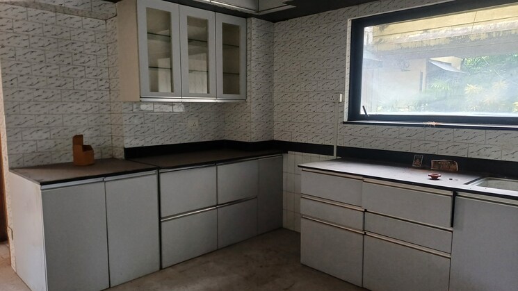 Kitchen, uttam-tower 4 Bedroom 7000 Sq.Ft. Penthouse In Yerawada Pune 9121496