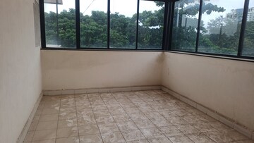 Balcony in 4 BHK Penthouse at Uttam Tower, Yerawada – for Rent