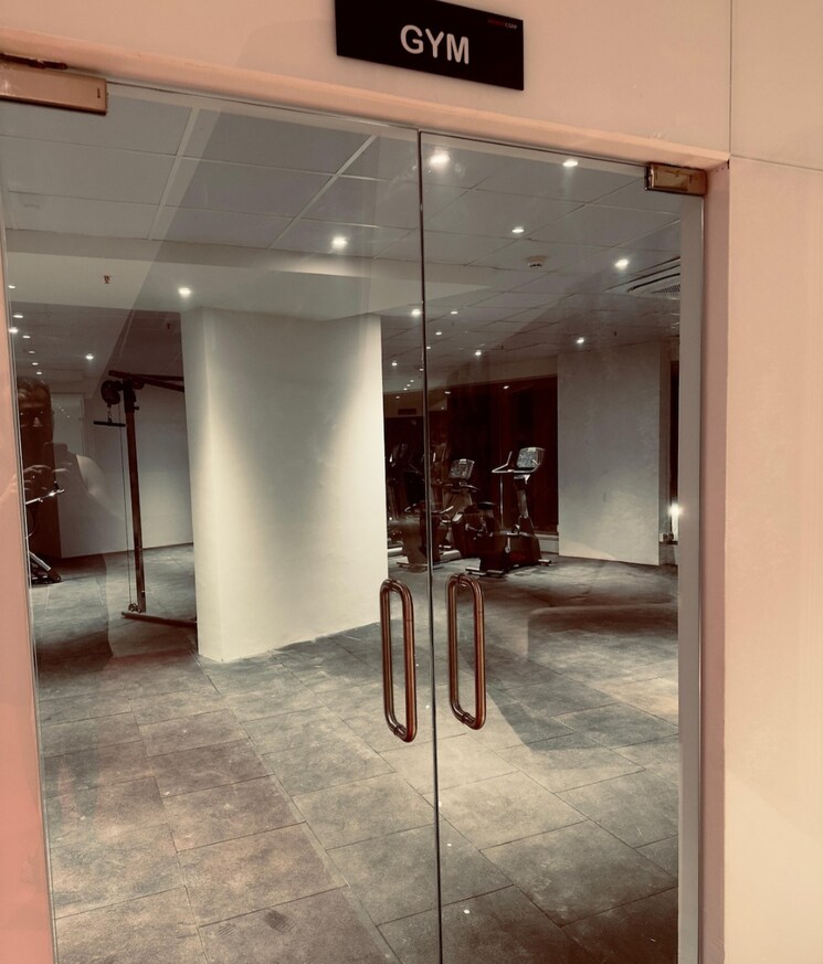 Other, bramhacorp-smart Studio 264 Sq.Ft. Apartment In Wadgaon Sheri Pune 9121497