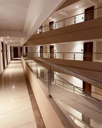  Studio Apartment at Bramhacorp Smart, Wadgaon Sheri – for Sale