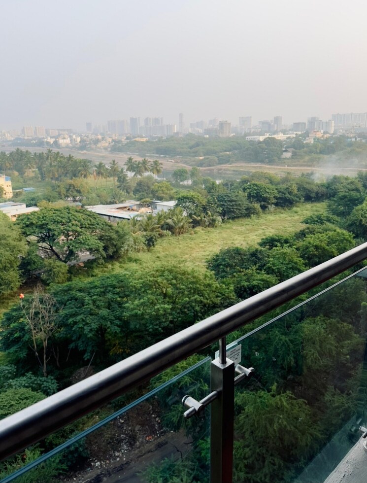 Exterior View, bramhacorp-smart Studio 264 Sq.Ft. Apartment In Wadgaon Sheri Pune 9121497