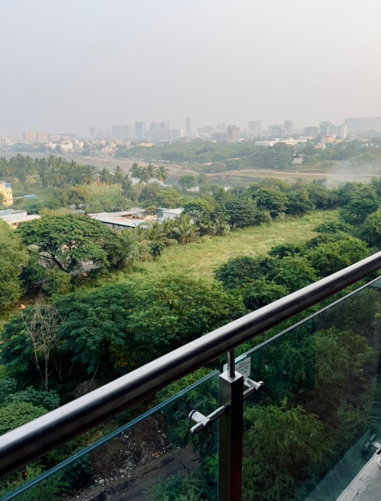 Exterior View, bramhacorp-smart Studio 264 Sq.Ft. Apartment In Wadgaon Sheri Pune 9121497