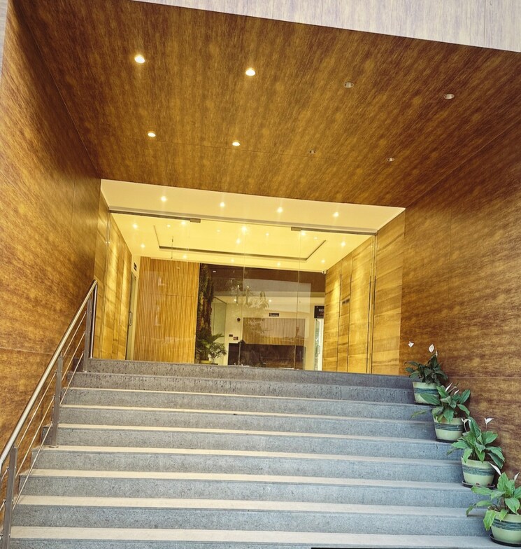 Exterior View, bramhacorp-smart Studio 264 Sq.Ft. Apartment In Wadgaon Sheri Pune 9121497