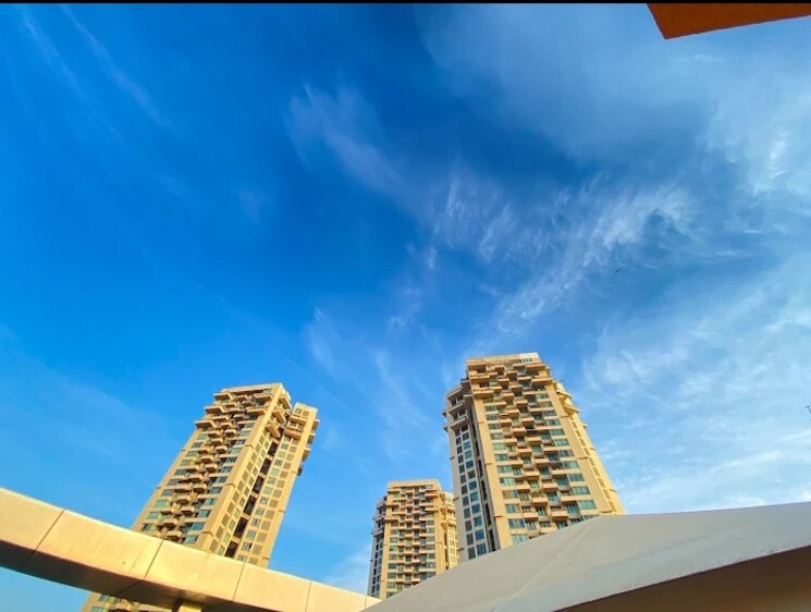 Exterior View, oberoi-springs 4 Bedroom 3000 Sq.Ft. Apartment In Andheri West Mumbai 9121498