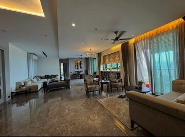 Parking in 4 BHK Apartment at Oberoi Springs, Andheri West – for Sale