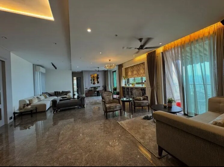  Parking, oberoi-springs 4 Bedroom 3000 Sq.Ft. Apartment In Andheri West Mumbai 9121498