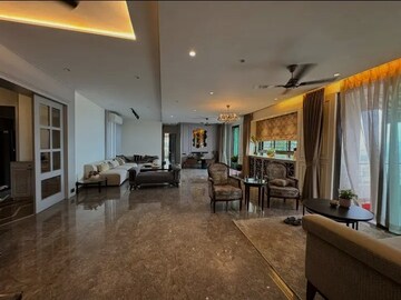 4 BHK Apartment For Sale in Oberoi Springs, Andheri West
