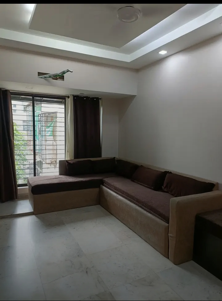 1 BHK Apartment For Rent in Shreedham Classic