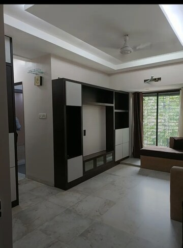 Room in 1 BHK Apartment at Shreedham Classic, Goregaon West – for Rent