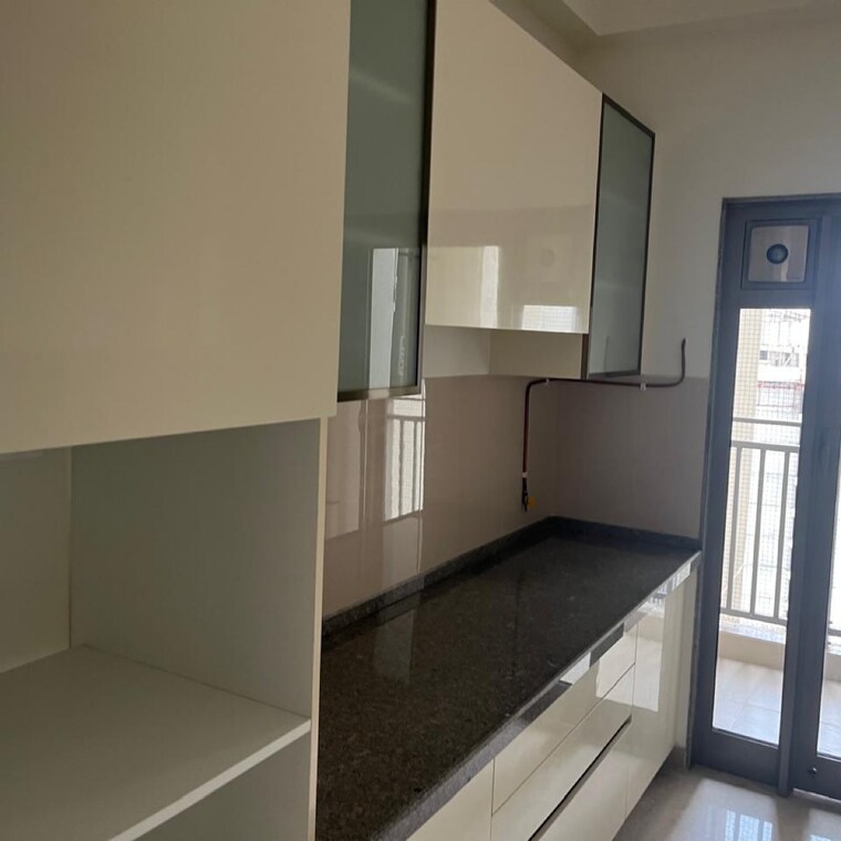 Kitchen, piramal-mahalaxmi-central-tower-2 3 Bedroom 1460 Sq.Ft. Apartment In Arthur rd Mumbai 9121501