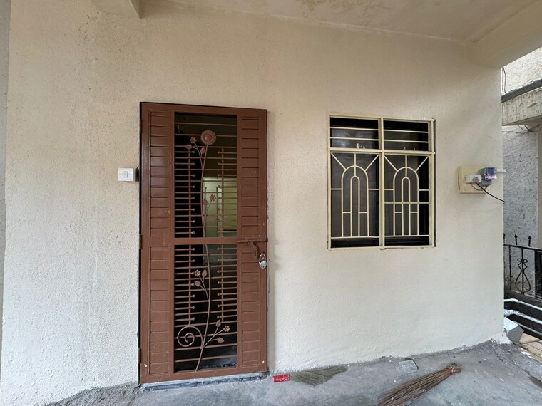 Exterior View, wadgaon sheri 2 Bedroom 928 Sq.Ft. Independent House In Wadgaon Sheri Pune 9121510