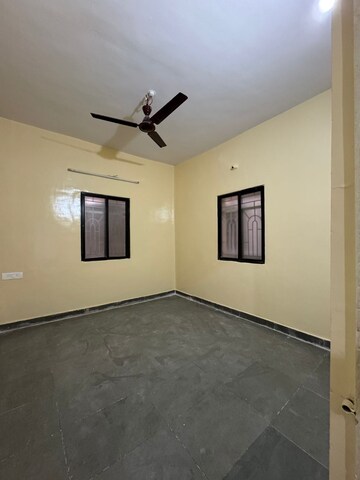Bedroom in 2 BHK Independent House at Wadgaon Sheri – for Rent