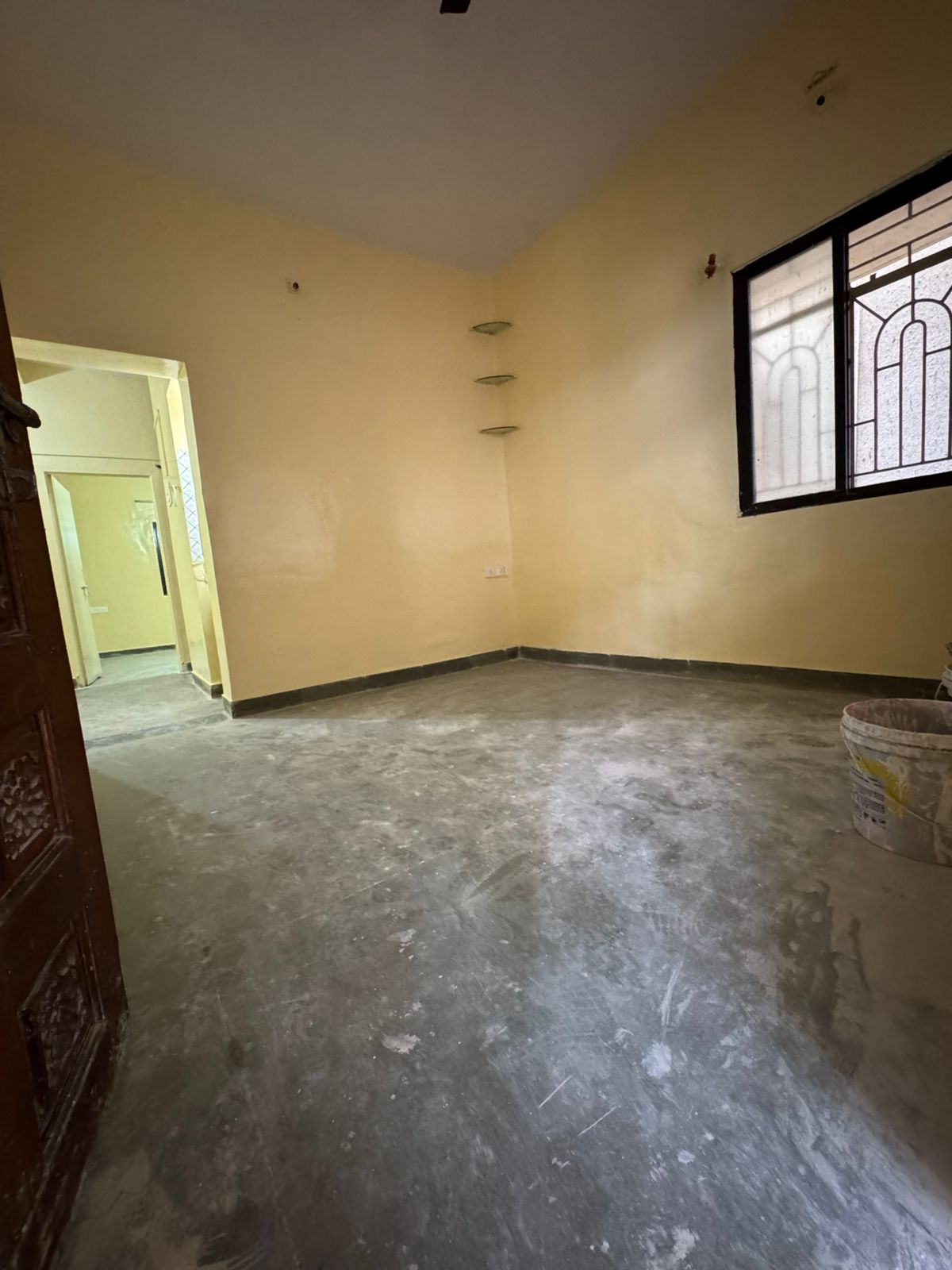 2 BHK + Extra Room Independent House For Rent in Mahadev Niwas, Wadgaonshe