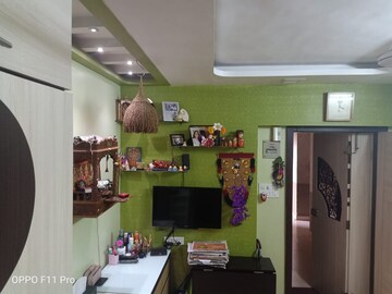 Furnished Amenities in 1 RK Apartment at Kalina Vihar Darshan CHS, Kalina – for Rent